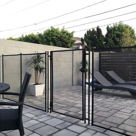 Huntington Beach, Ac, Pool, Hot Tub, Detached Office, Close To Beach, Outside Entertaining Area Eksteriør bilde