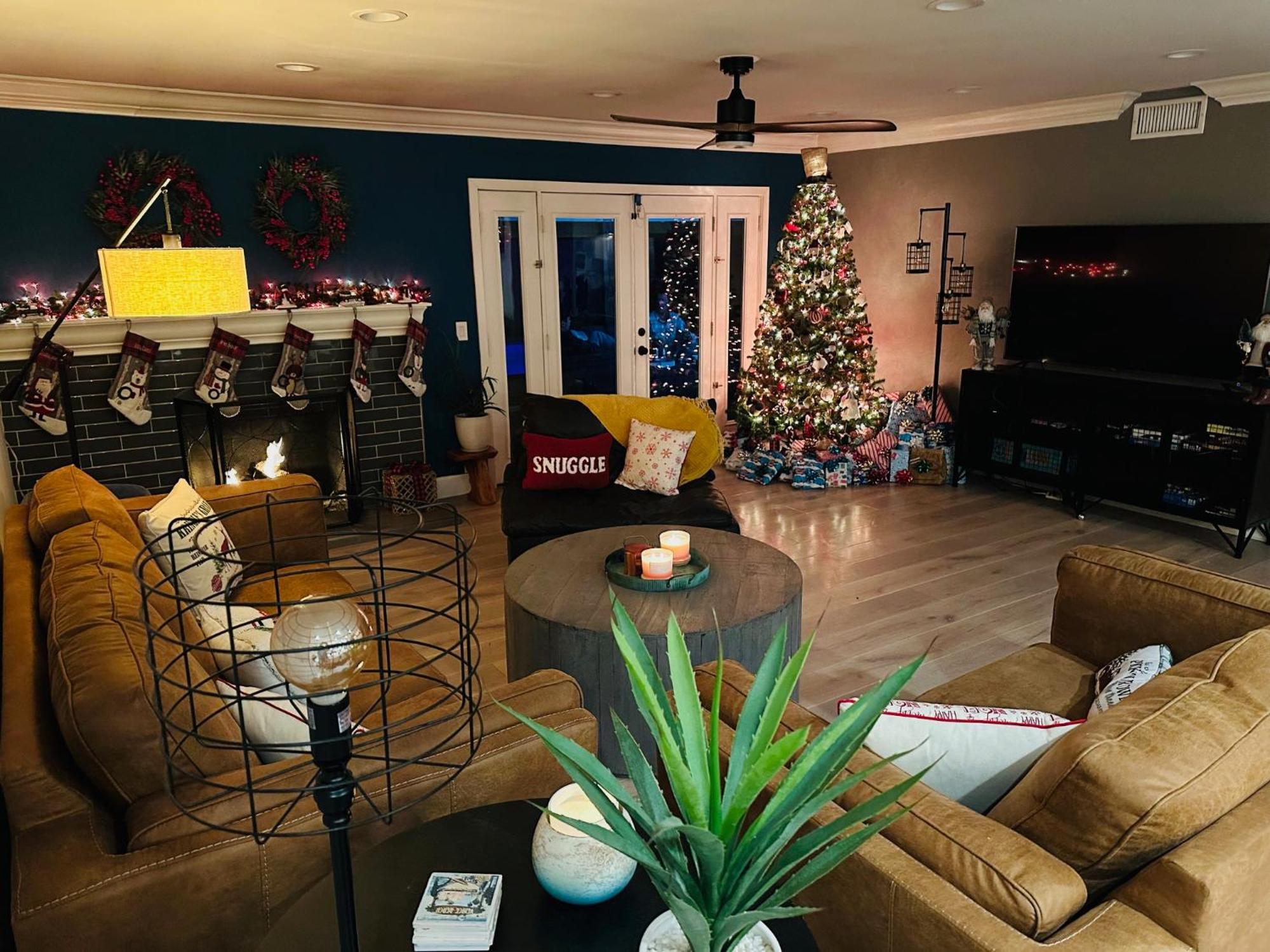 Huntington Beach, Ac, Pool, Hot Tub, Detached Office, Close To Beach, Outside Entertaining Area Eksteriør bilde