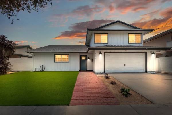 Huntington Beach, Ac, Pool, Hot Tub, Detached Office, Close To Beach, Outside Entertaining Area Eksteriør bilde
