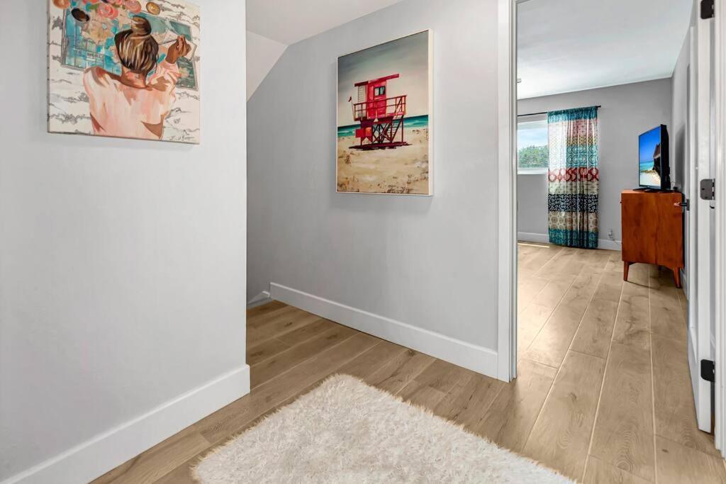 Huntington Beach, Ac, Pool, Hot Tub, Detached Office, Close To Beach, Outside Entertaining Area Eksteriør bilde
