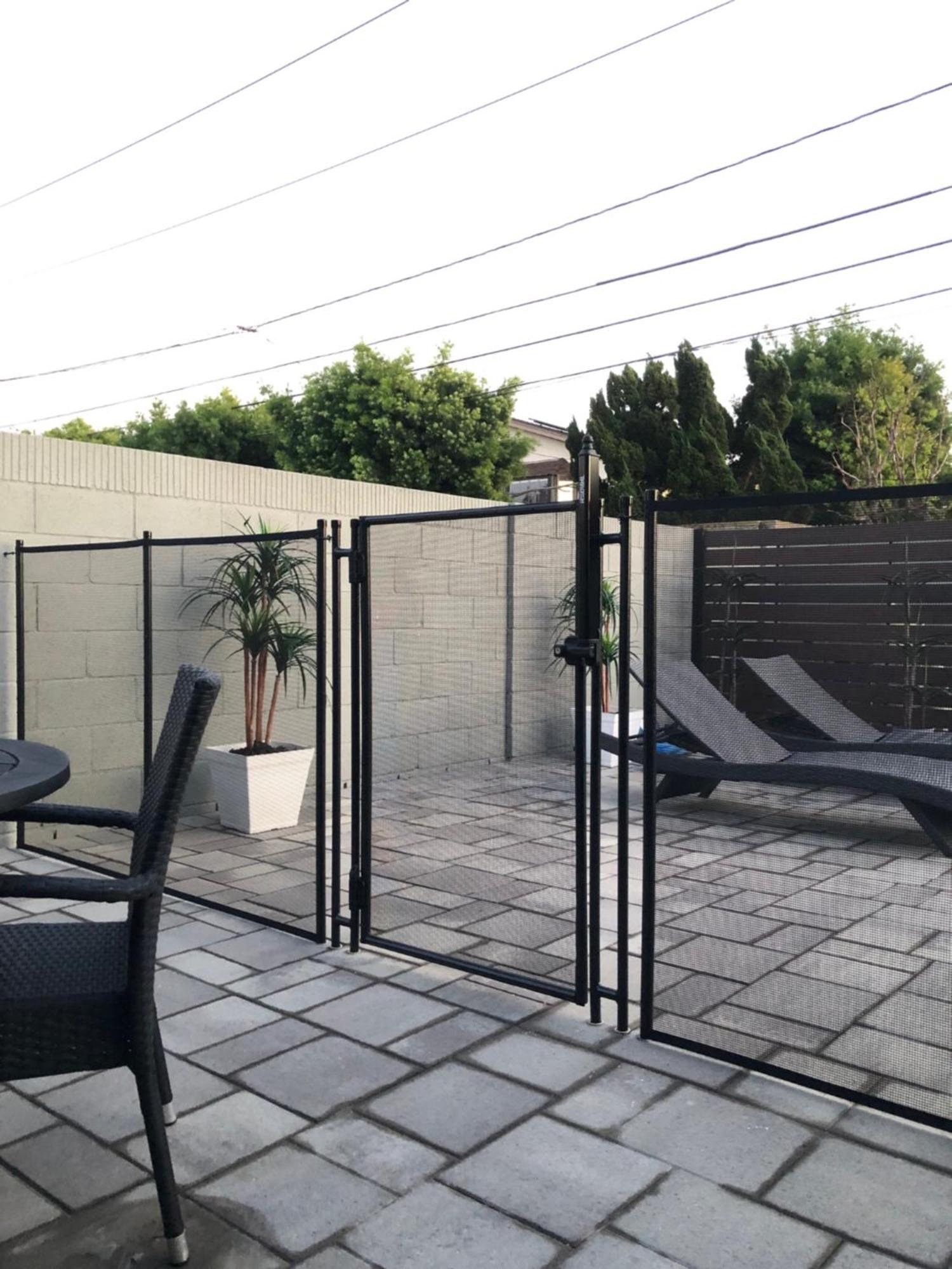 Huntington Beach, Ac, Pool, Hot Tub, Detached Office, Close To Beach, Outside Entertaining Area Eksteriør bilde